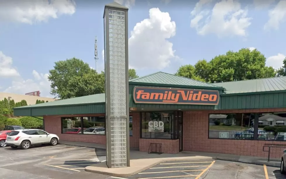 All Quad City Family Video Locations Are Now Permanently Closed