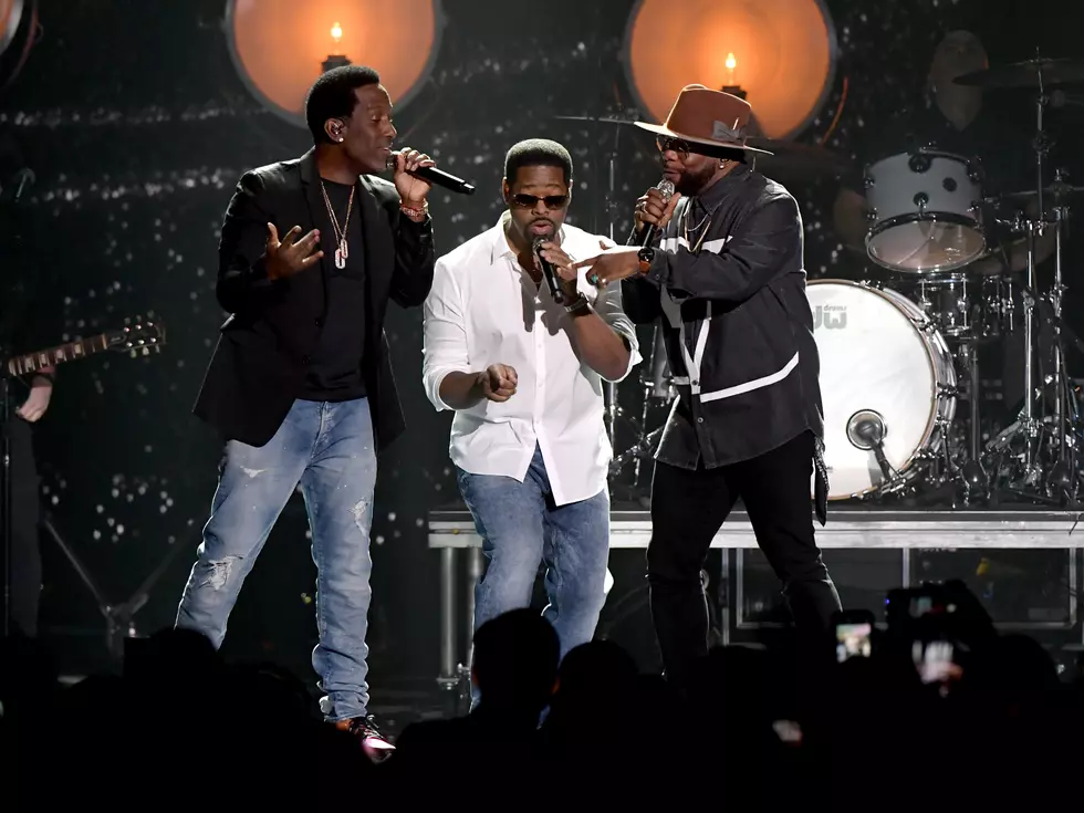 Boyz II Men Announce Date For Rescheduled Quad Cities Concert