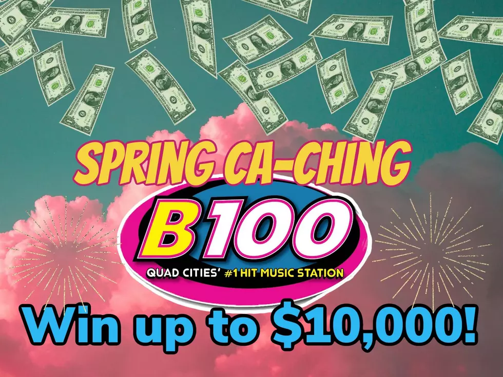 Your Chance to Win $10,000 Cash Is This Easy