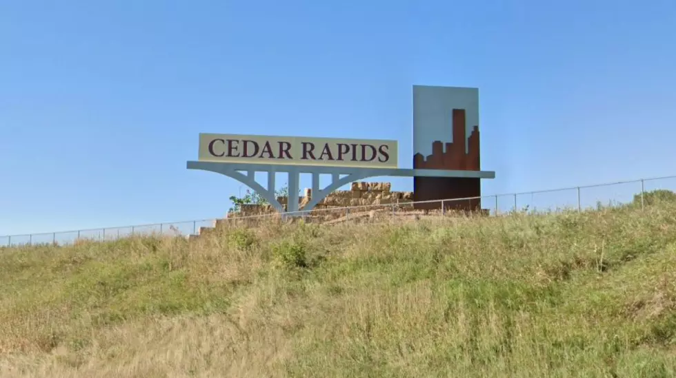 Cedar Rapids Is 9th Happiest City In U.S.