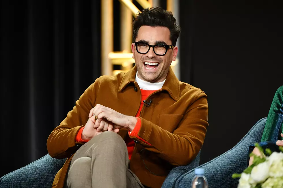 Iowa Universities To Host Virtual &#8216;An Evening With Dan Levy&#8217;