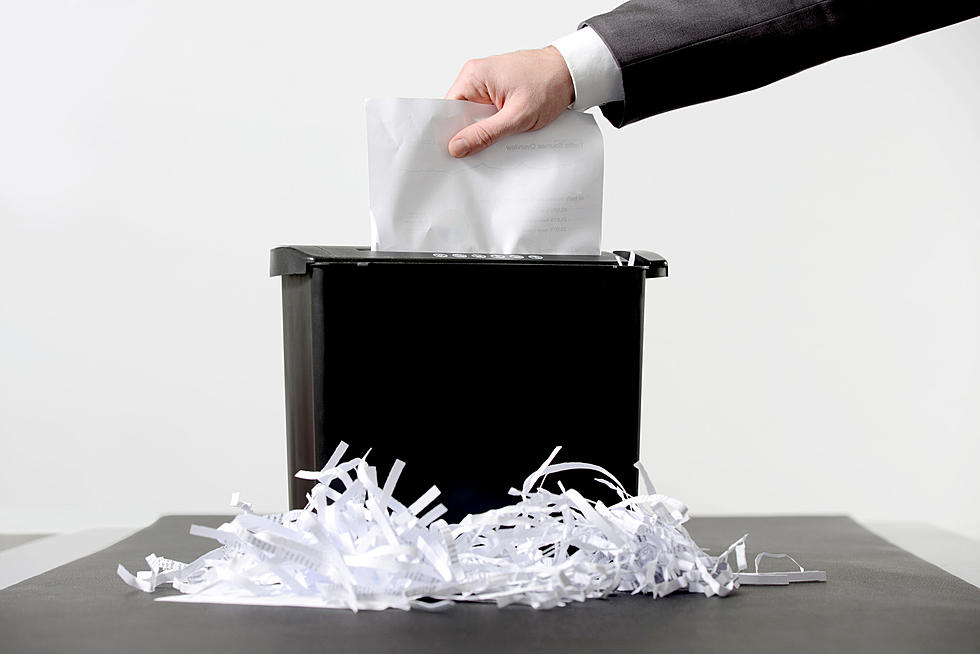 Quad City Shredding Events Being Held By First Central State Bank In April