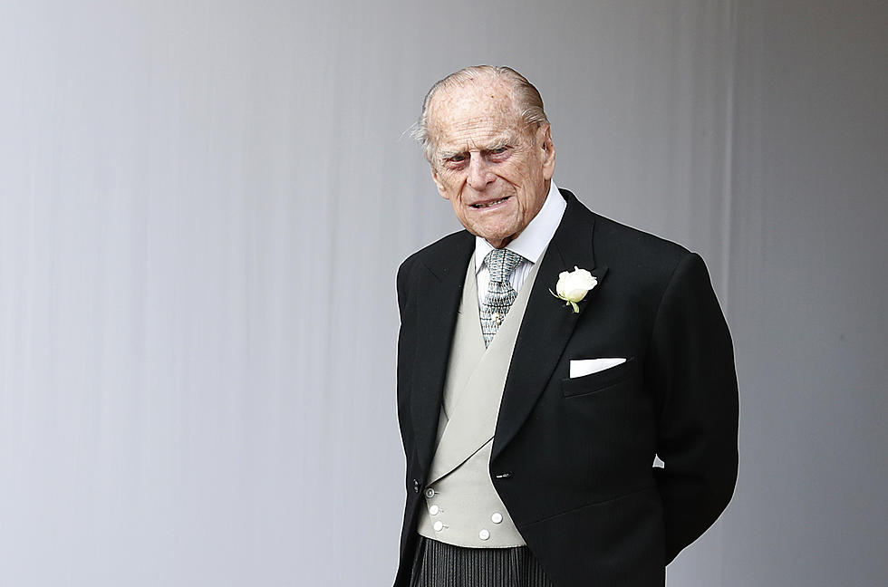 Prince Philip, Husband to Queen Elizabeth II, Dead at 99