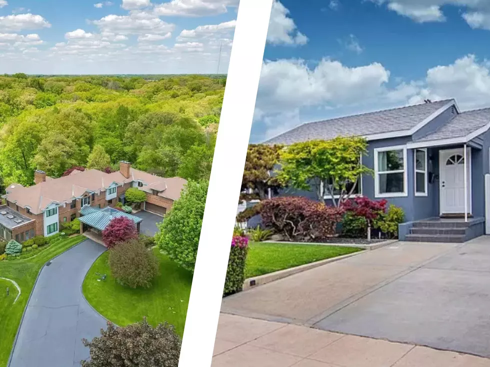 Look At What A One Million Dollar Home Gets You In The Quad Cities vs. LA