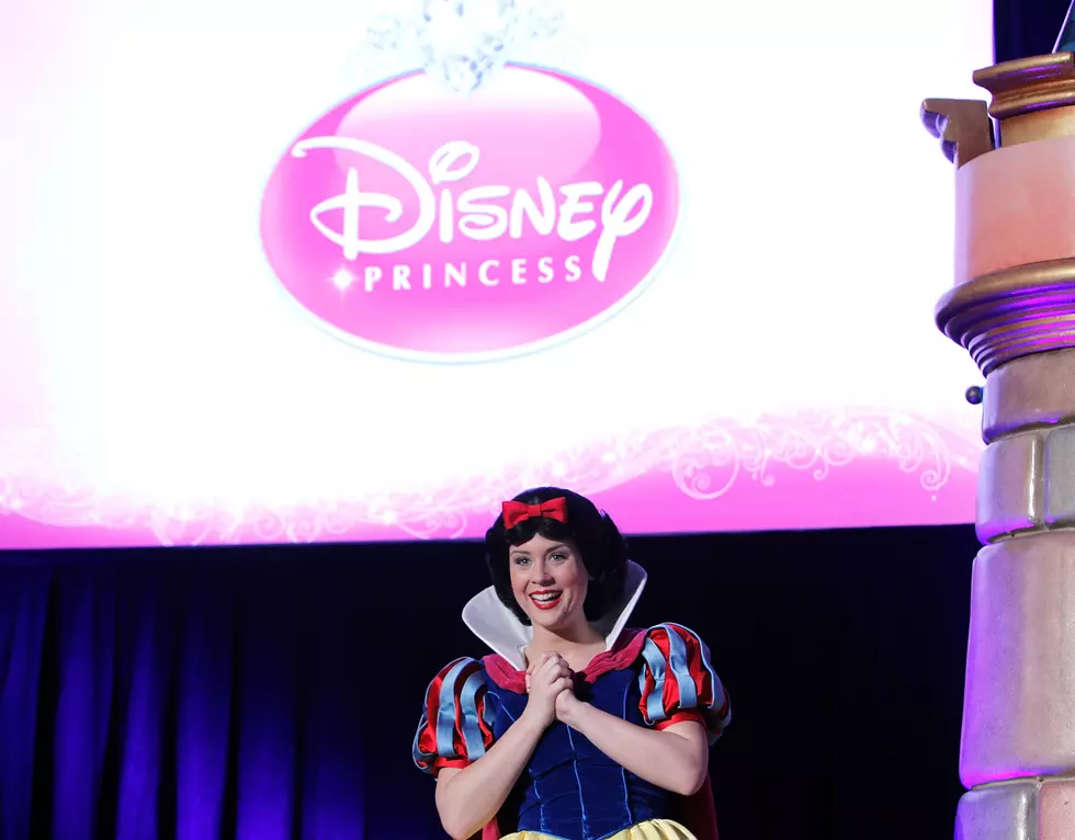 Disney Princess Concert Coming To Davenport