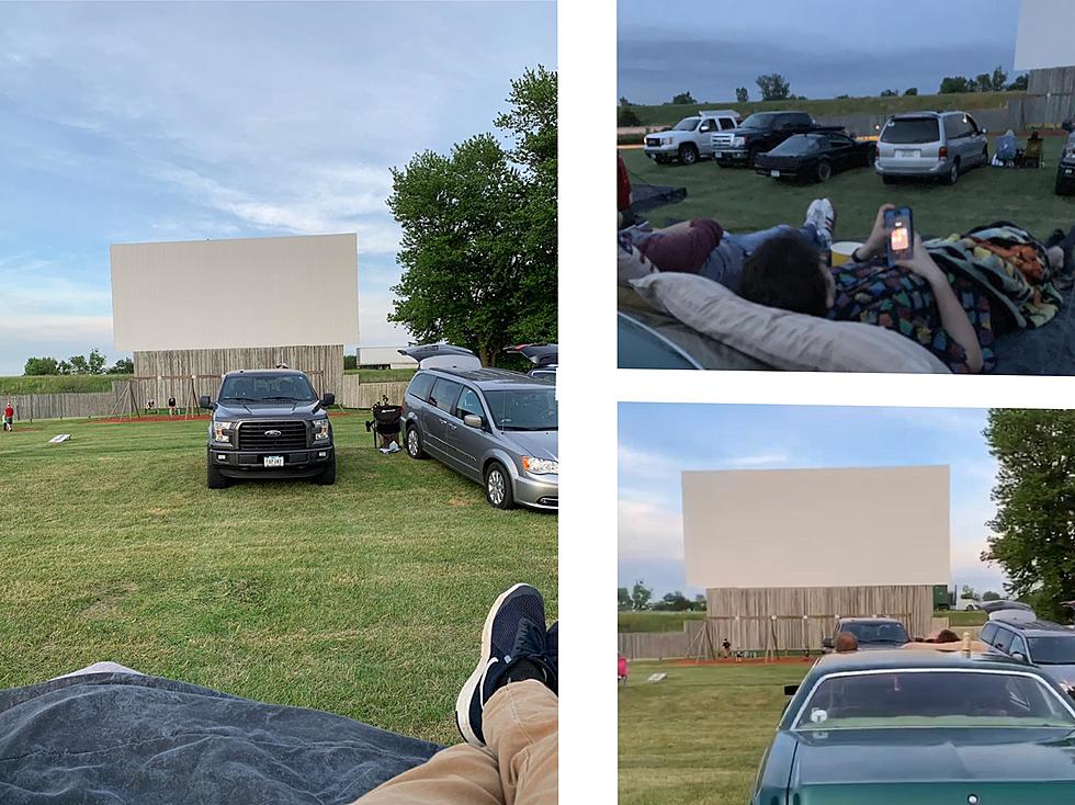 Drive-In Theaters Around The Quad Cities Are Now Open