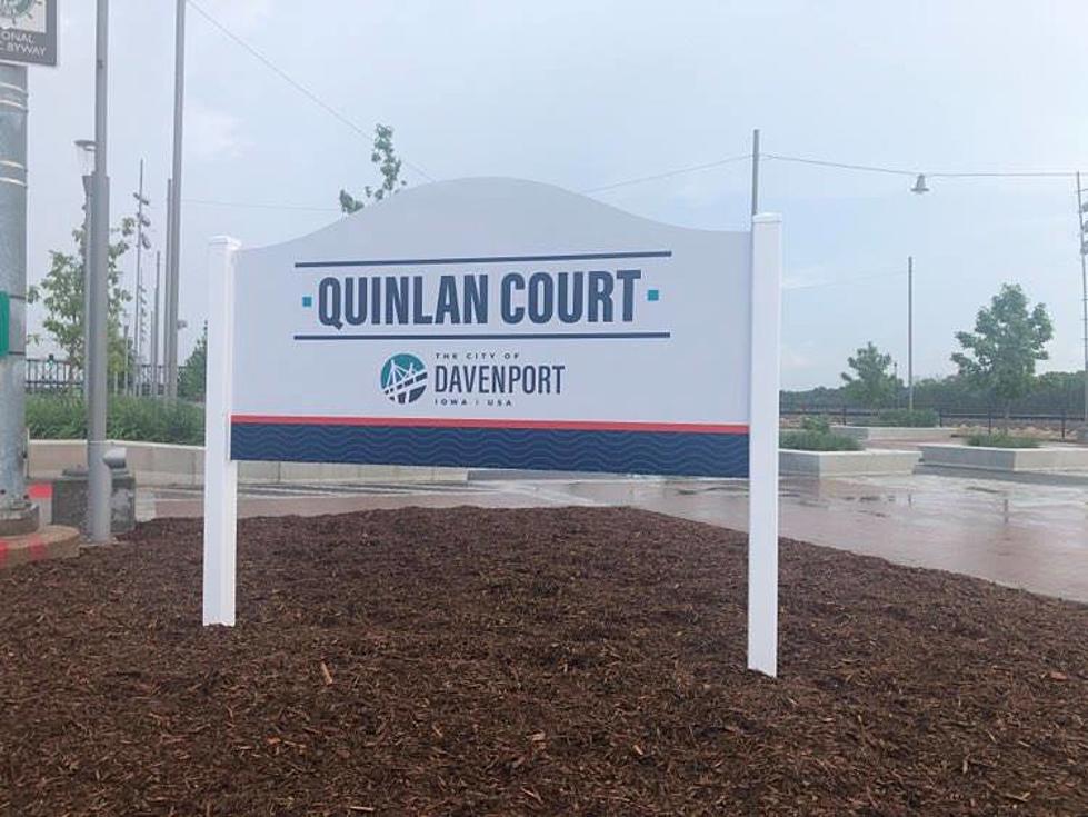 Davenport&#8217;s New Quinlan Court Grand Opening This Saturday