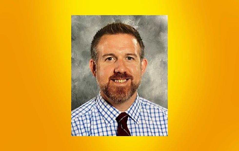 Bettendorf Middle School Announces New Principal