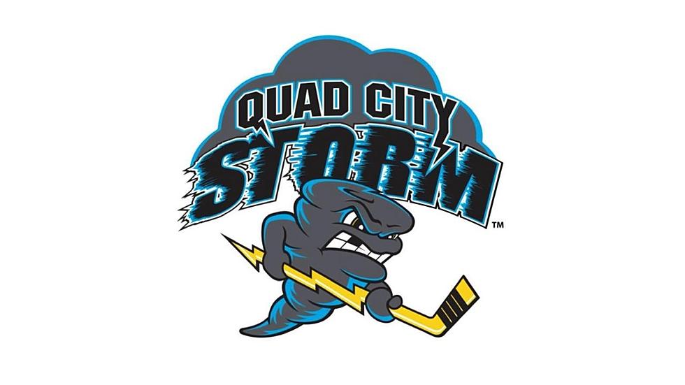 Quad City Storm Announce Full 2021-2022 Schedule