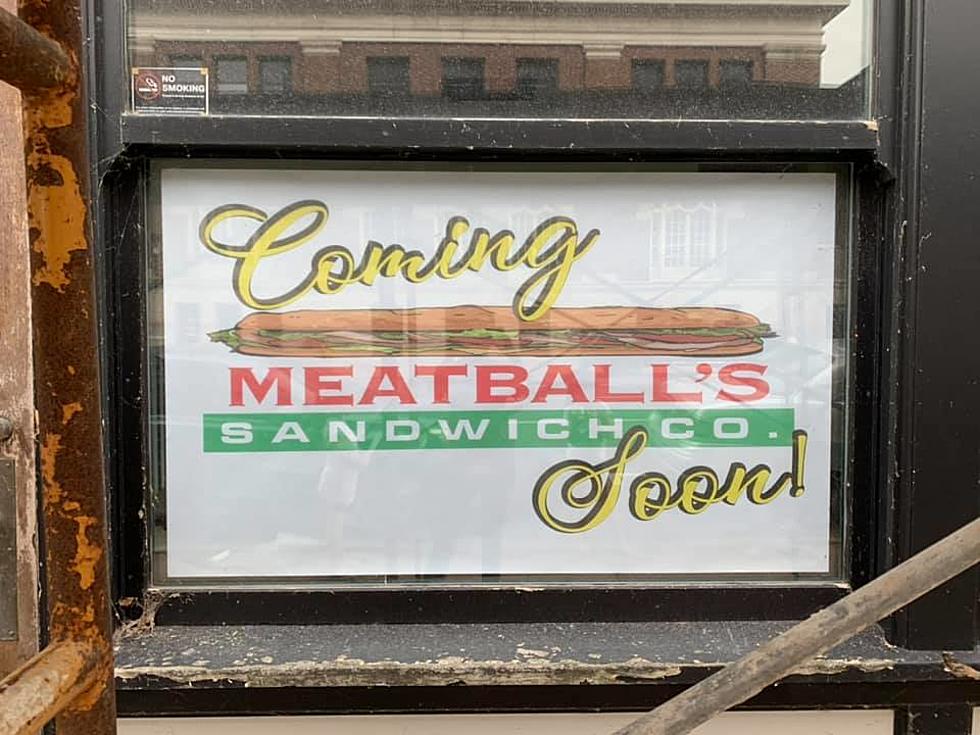 Davenport Is Getting A Meatball’s Sandwich Company