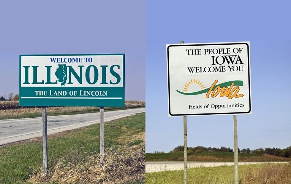 US Census Reveals Growth In Iowa For Quad Cities Region, Decrease In Illinois
