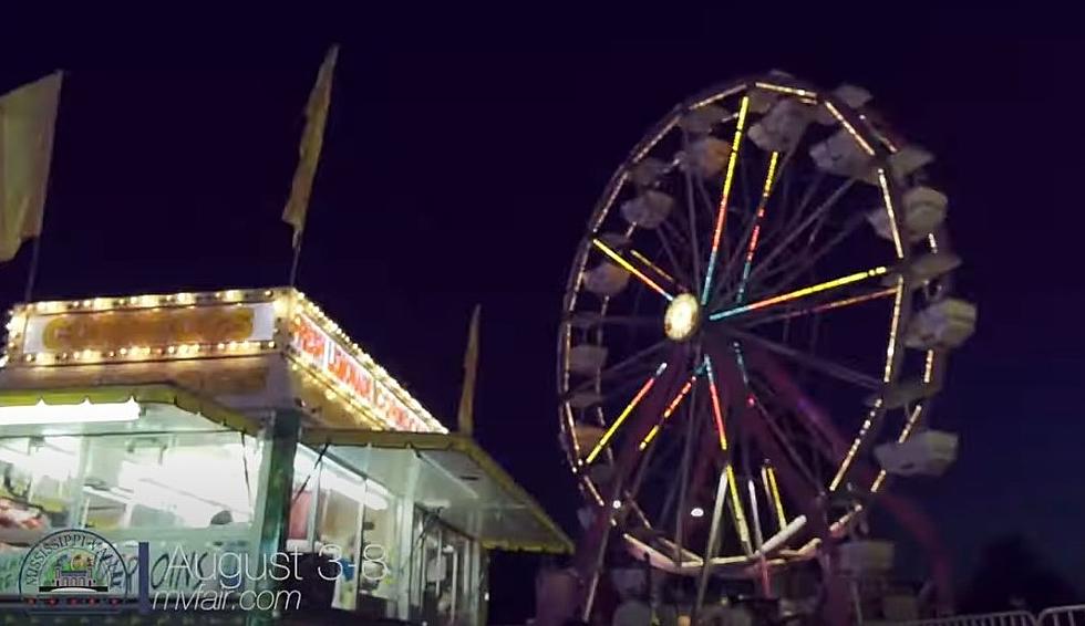 Mississippi Valley Fair Looking For Families That Deserve A Day At The Fair