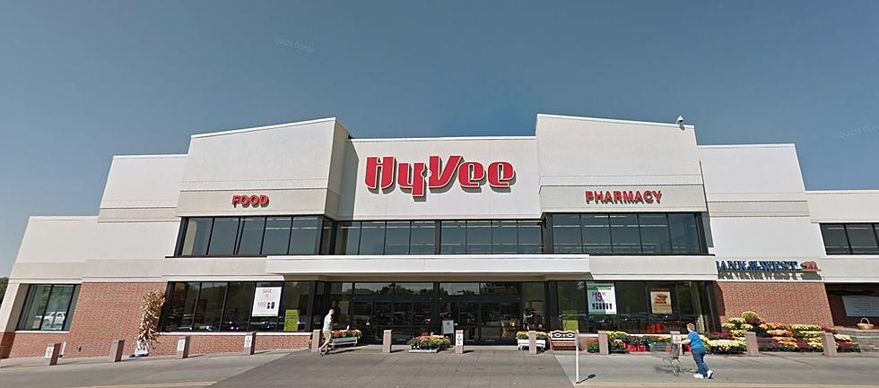 Hy-Vee to Honor Veterans And Support Active-Duty Military Members