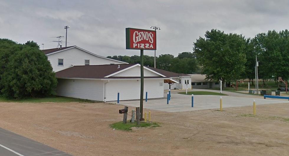 This Hidden Pizza Place Is 1 Hour From The Quad Cities