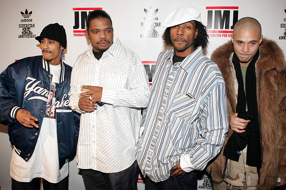 Bone-Thugs-N-Harmony’s Eastern Iowa Concert Postponed