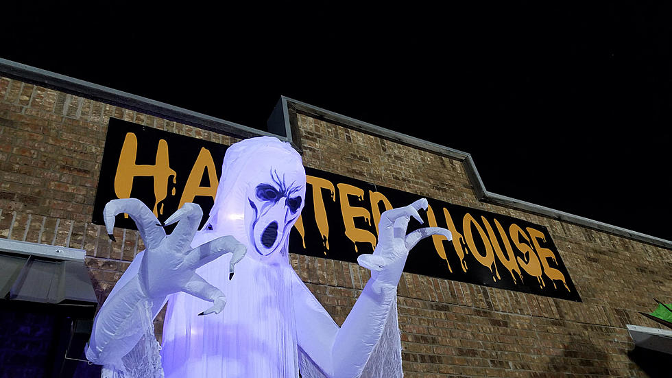 Full List Of Quad Cities Haunted Houses