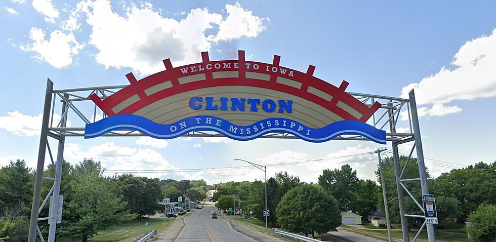 Why Does Clinton, Iowa Smell So Terrible?