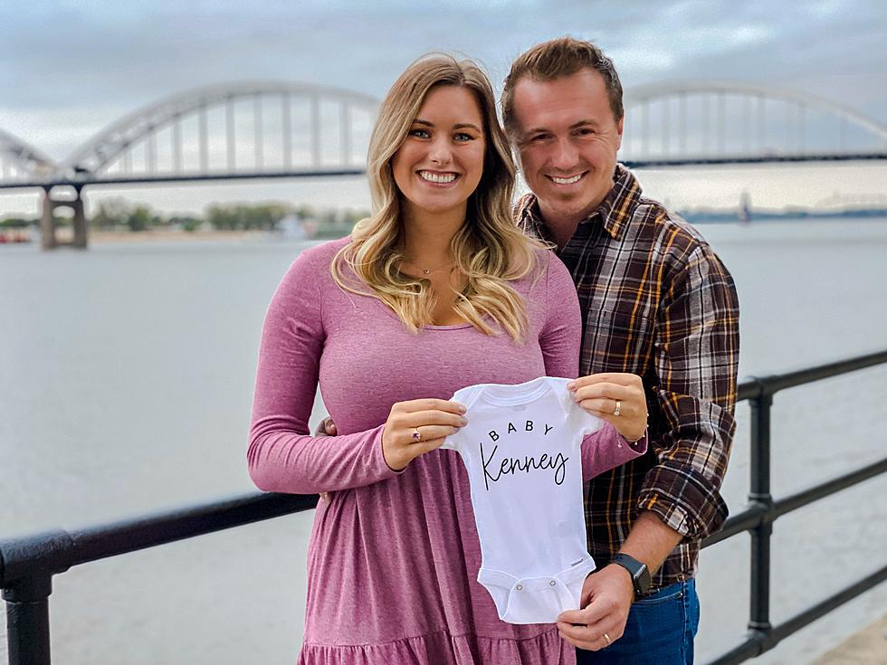 My Wife And I Are Expecting Our First Child!