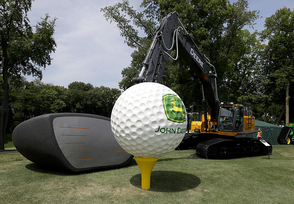 2024 Dates Revealed for the John Deere Classic Golf Tournament in Illinois