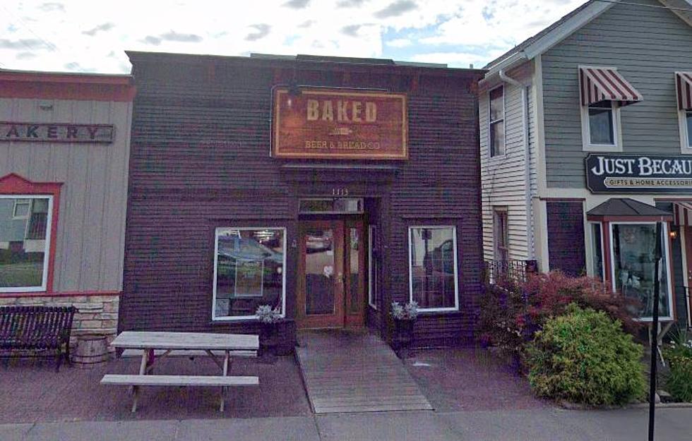 Baked Beer & Bread Co. Announces Closure