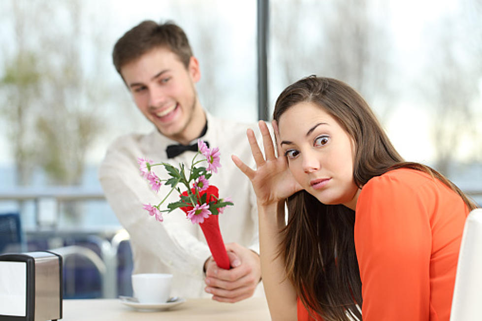 7 Things You Should NEVER Get your girlfriend For Christmas…