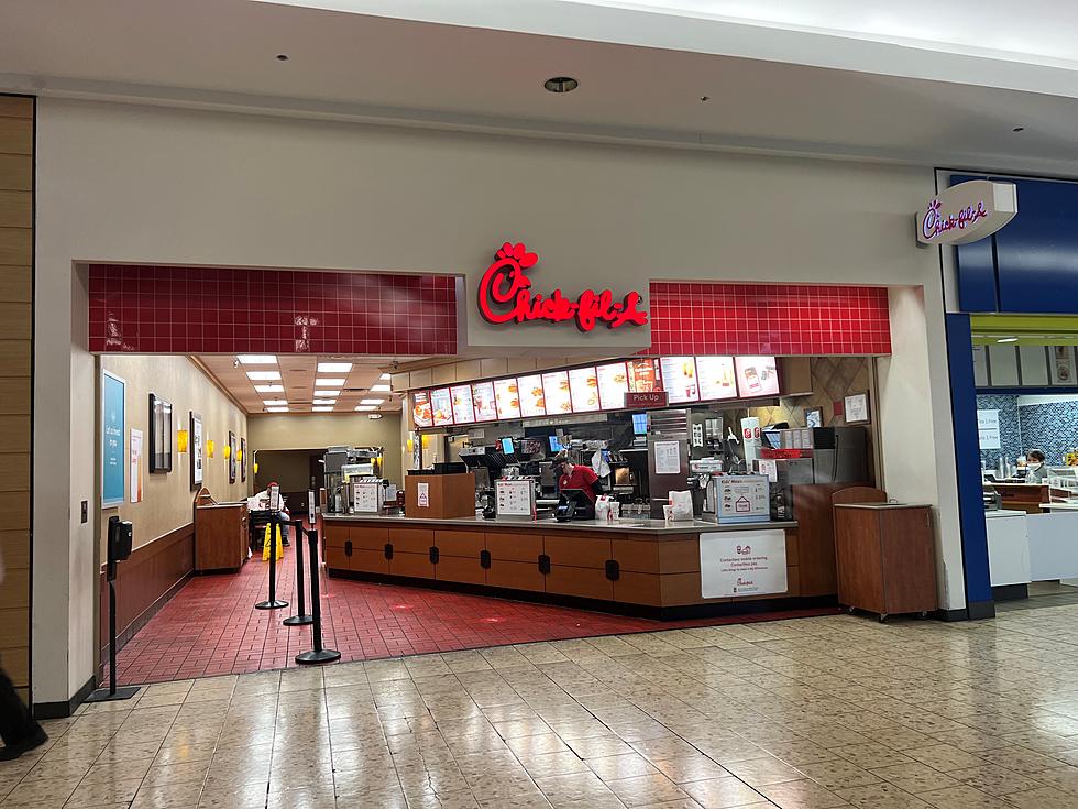 Chick-fil-A is the Latest of Closures in Moline’s South Park Mall