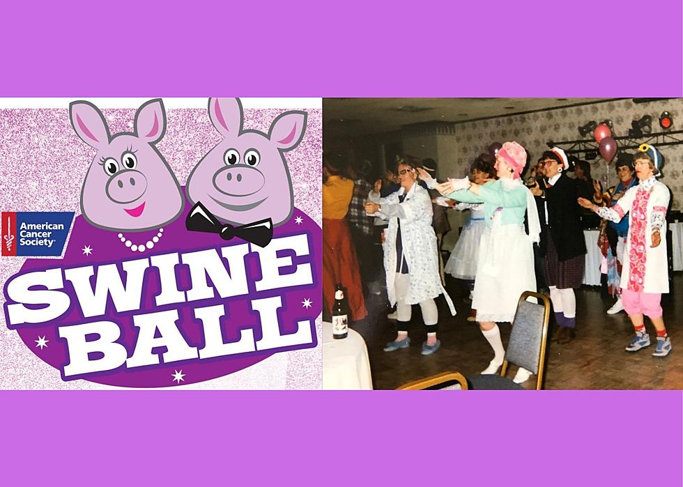 Dress Code is Barn Casual for Muscatine &#8216;Swine Ball&#8217;