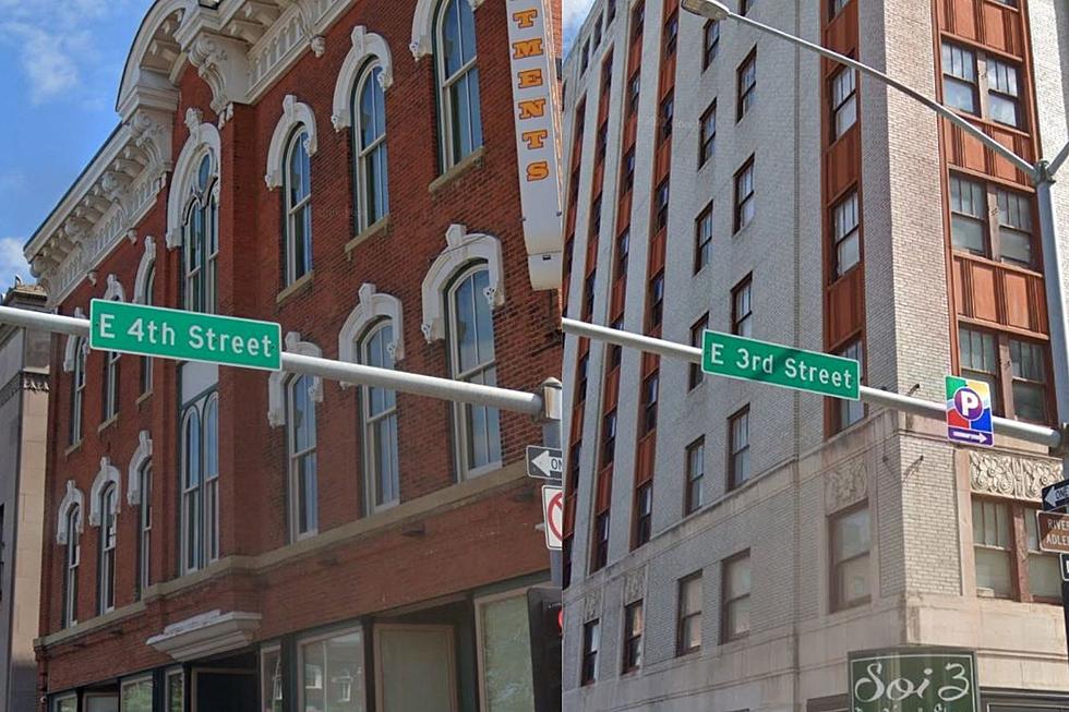 You Can Give Input About Davenport Making 3rd, 4th Streets Two-ways