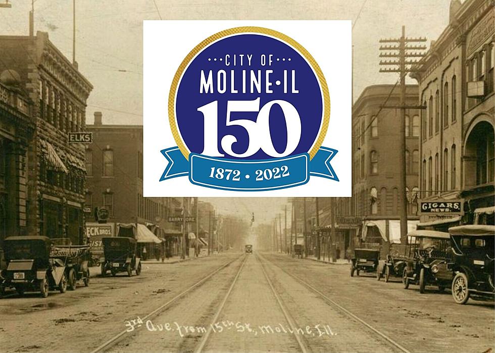 Celebrate Moline&#8217;s Birthday! They&#8217;ll Be 150 Years Young in August