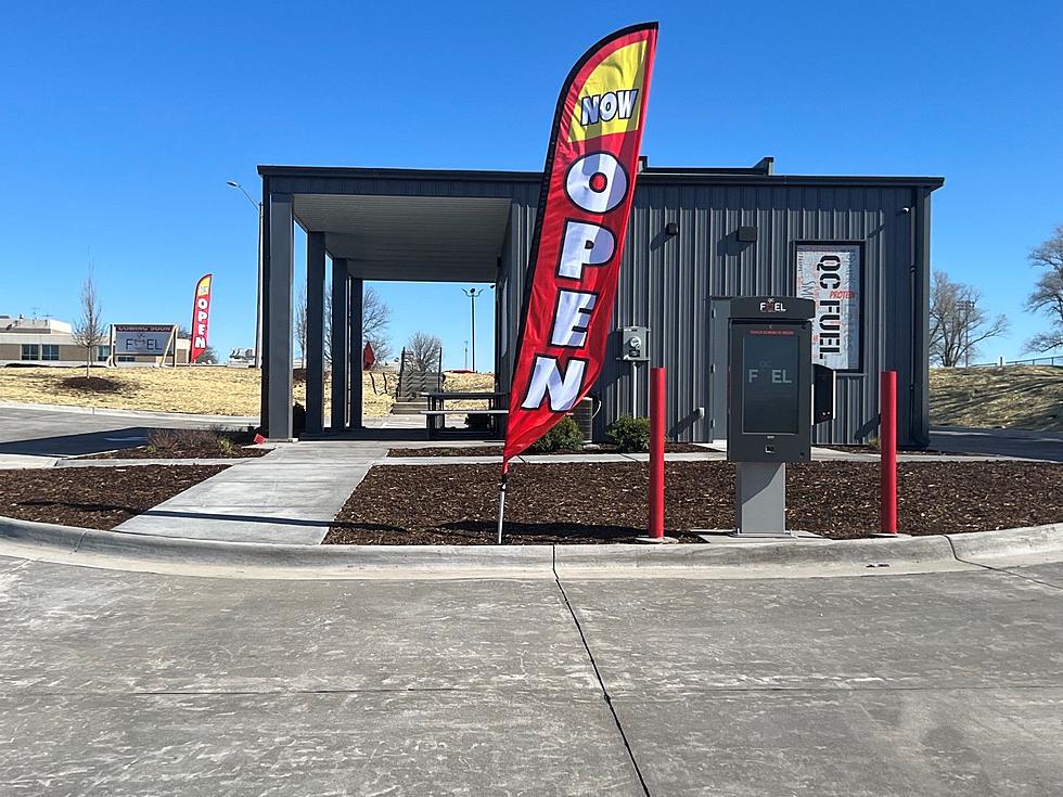 The New QC Fuel in Bettendorf is Ready to Help You Recharge