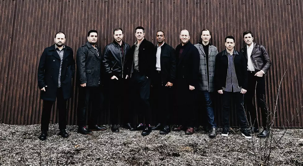 Straight No Chaser Bringing Signature A Cappella Sound to QC