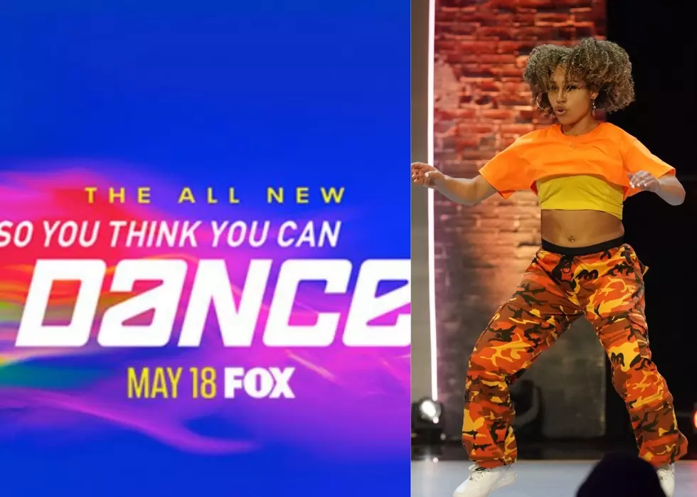 Davenport Dancer to be on ‘So You Think You Can Dance’ Tonight
