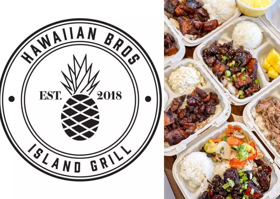 Aloha from Davenport: Hawaiian Bros. Island Grill Coming to 53rd Street