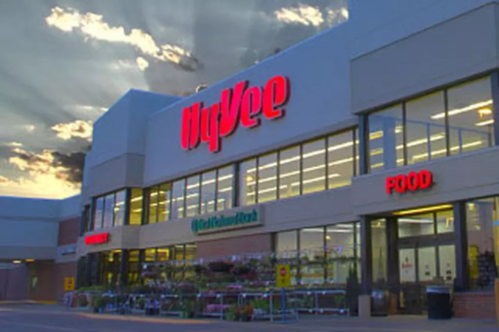 Celebrate National Coffee With A Cop Day At Quad Cities &#038; Clinton Hy-Vee Stores
