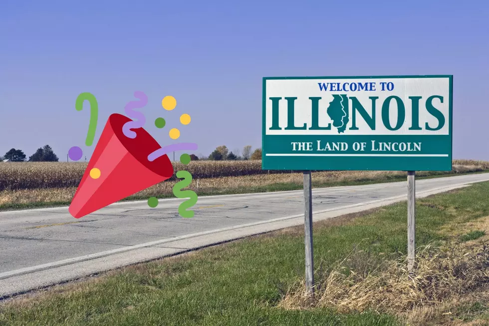Illinois Named One Of 2022&#8217;s Most Fun States
