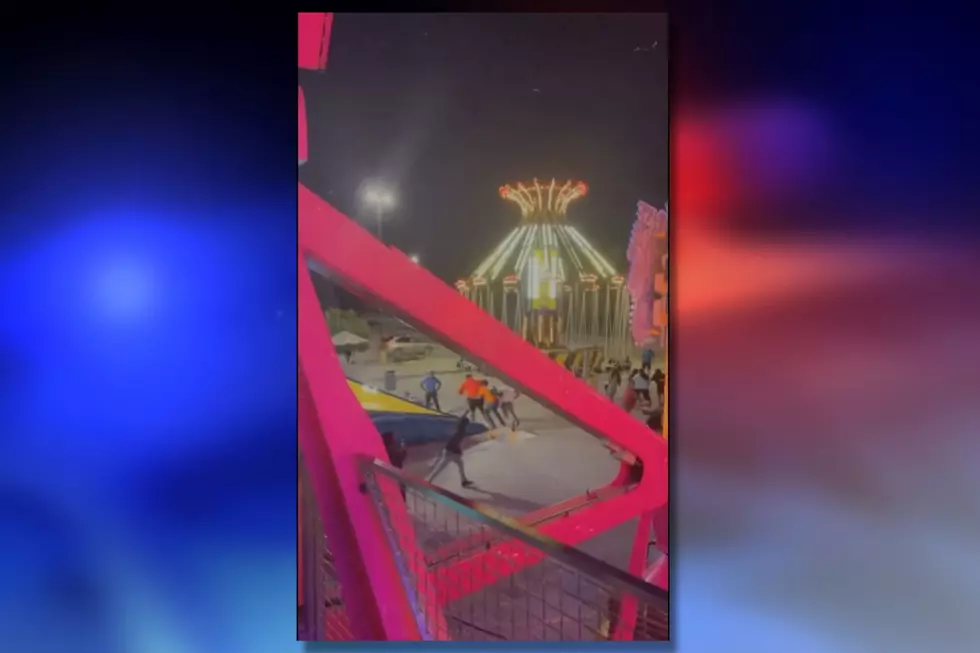 Video Shows Shots Being Fired At A Carnival In West Des Moines