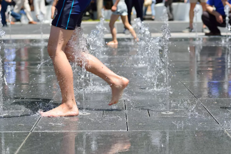 8 Ways To Beat The Quad Cities Heat This Summer