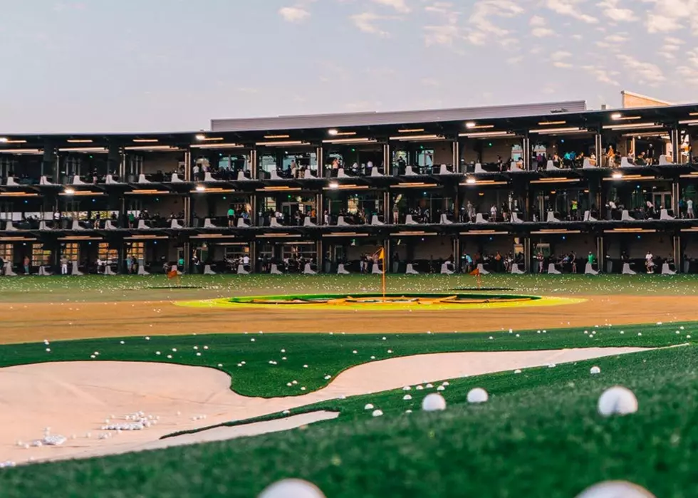 Iowa Is Getting Its First Topgolf Location in West Des Moines