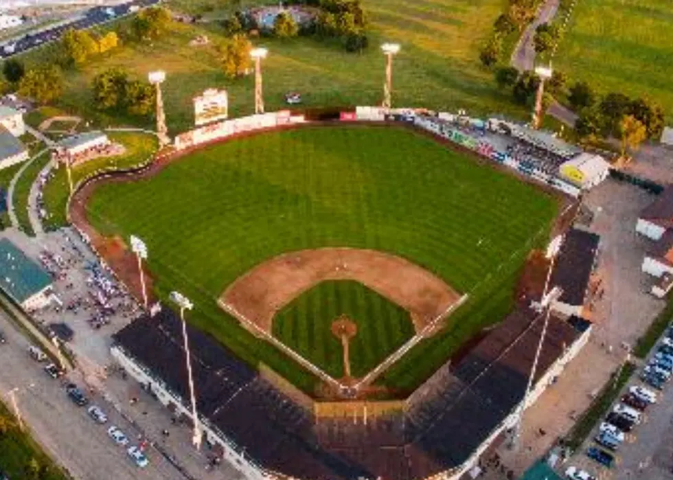 "Field of Dreams" Will Film in This Eastern Iowa Town