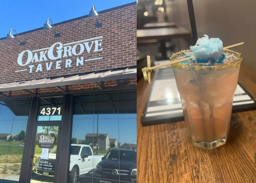 Bettendorf's Newest Tavern Has a Super Fun Cocktail Menu