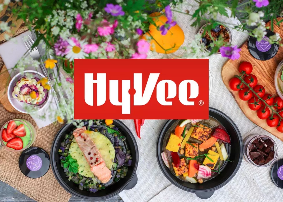 Hy-Vee is Ready to Help You and Your Kids Be Healthy This Summer