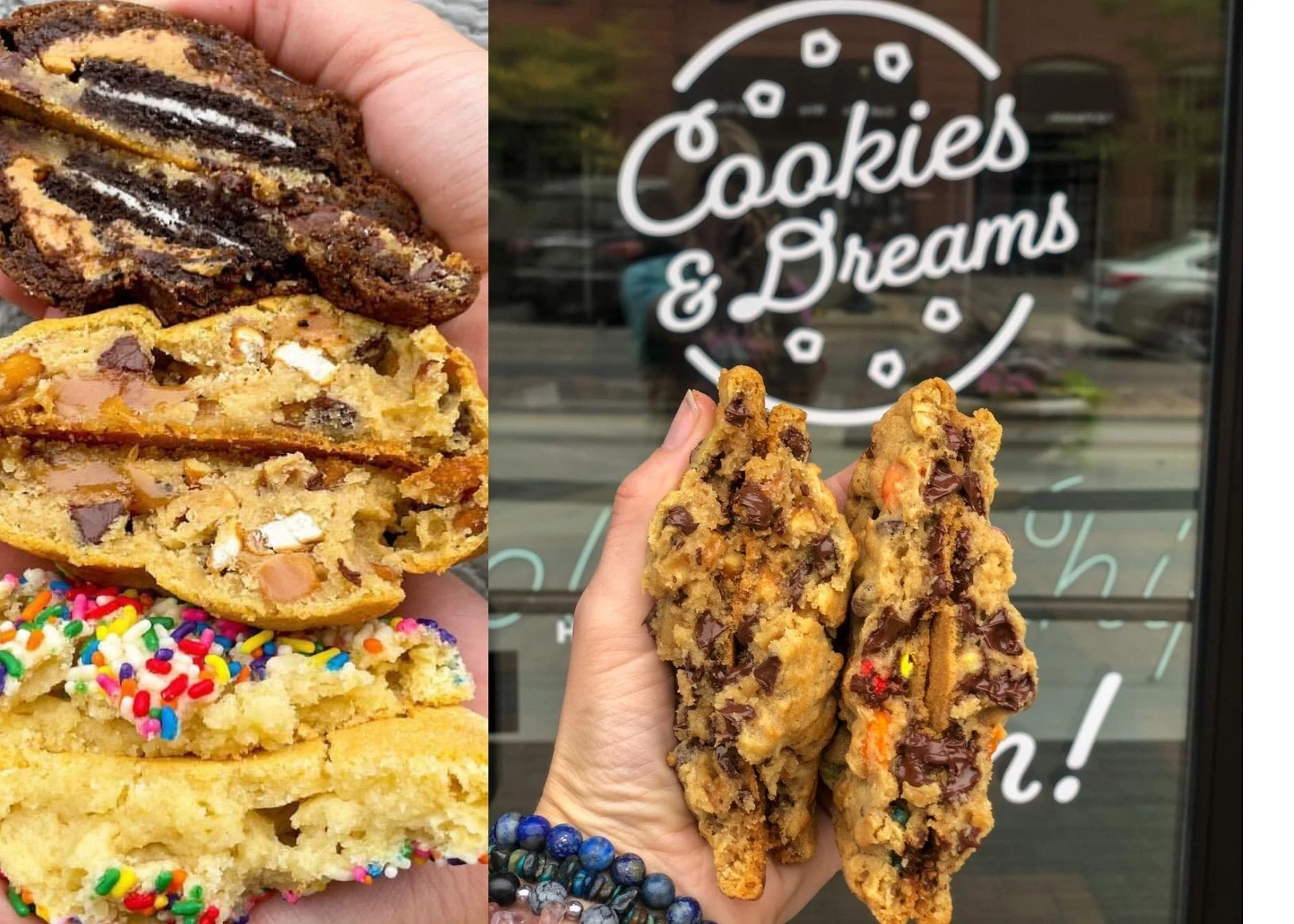 Quad City Bakery Wants Help Creating a New Cookie Flavor