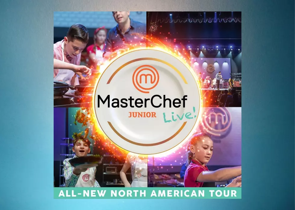 MasterChef Junior Live Coming To Davenport This Fall