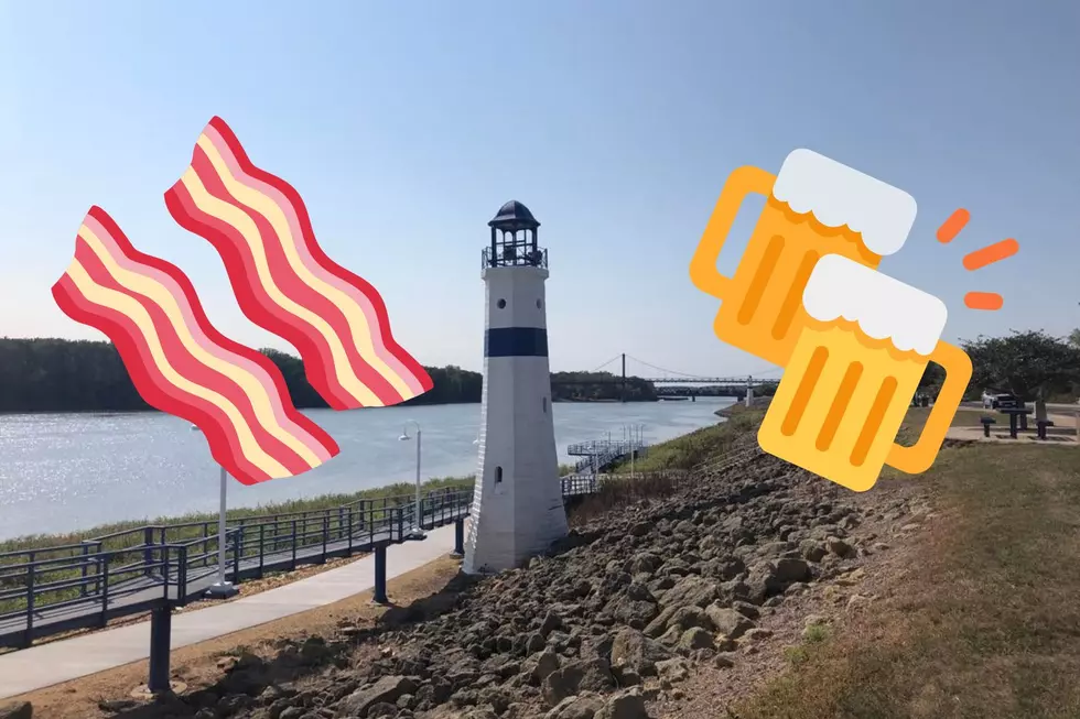 Free Beer Samples And $2 Bacon-Inspired Bites In Clinton This Fall