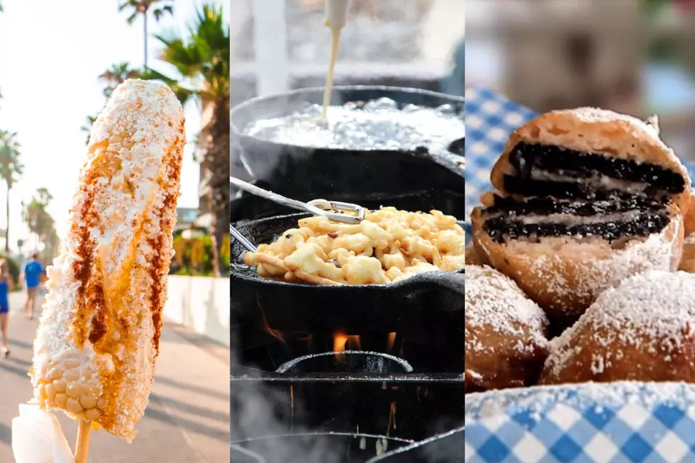 10 Mississippi Valley Fair Food Favorites You Can Make At Home