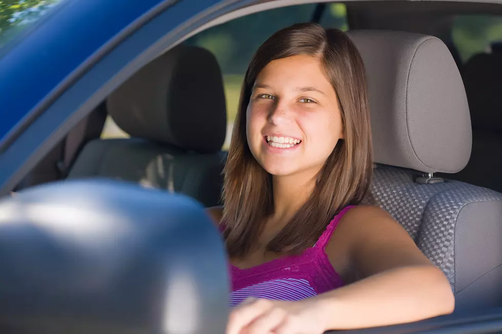Illinois Named As One Of The Best States For Teen Drivers