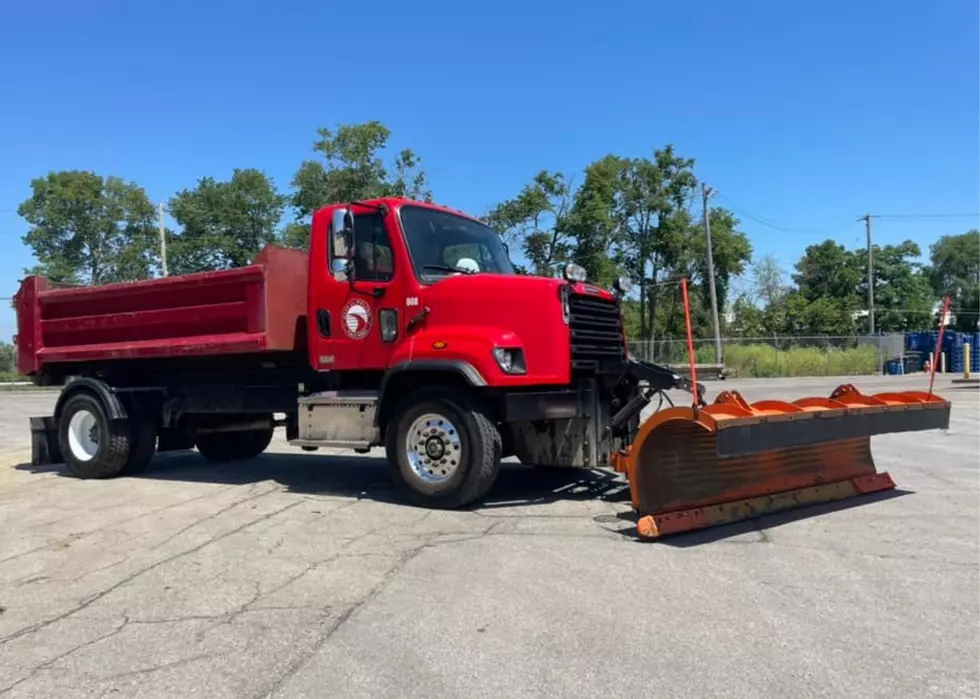 Get Punny With It: Moline Needs Your Help To Name Its Snowplows