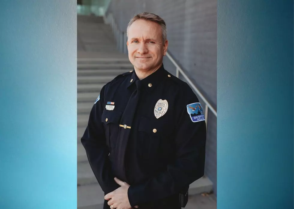 Davenport Names New Police Chief