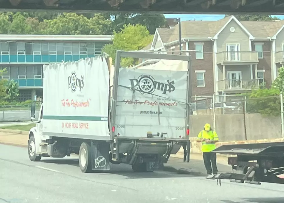 The Munchies: Davenport Bridge Eats Second Truck In Almost A Week