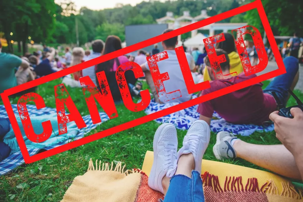 Moline&#8217;s Movie In The Park Canceled, Won&#8217;t Reschedule